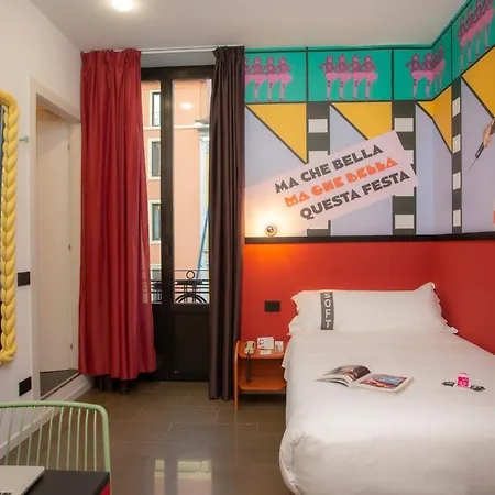 Casual Eclettico By Casual Hotel