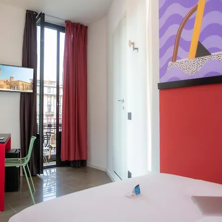 Hotel Casual Eclettico By Casual 3*