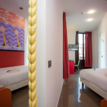 Casual Eclettico By Casual Hotel 3*