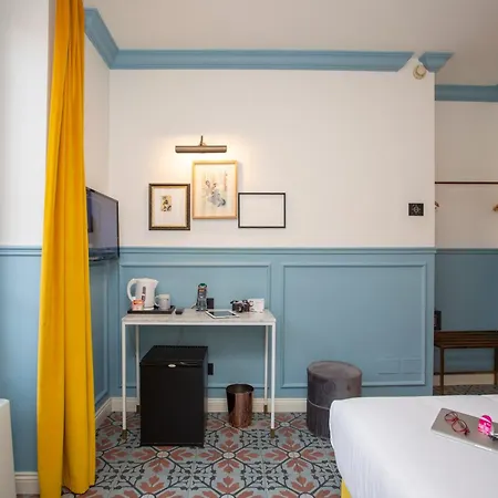 Hotel Demidoff 3*