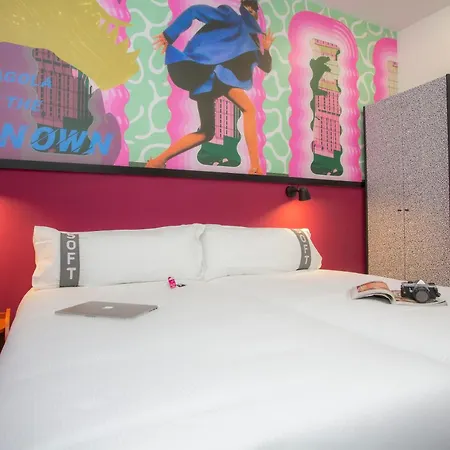 Hotel Casual Eclettico By Casual