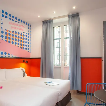 Hotel Casual Eclettico By Casual Milaan
