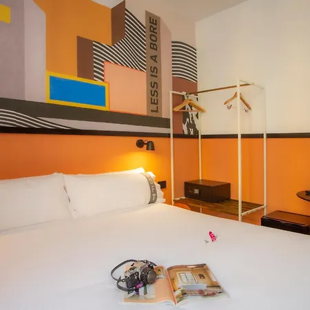 Hotel Casual Eclettico By Casual