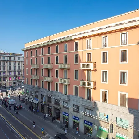 Hotel Demidoff 3*