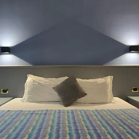 Vitruvio 3* Μιλάνο