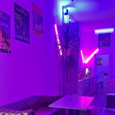 New Generation Navigli Albergue