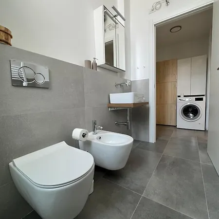 Spacious Loft Baia Del Re - Navigli * מילאנו