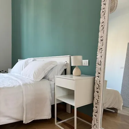 Spacious Loft Baia Del Re - Navigli Lejlighed *