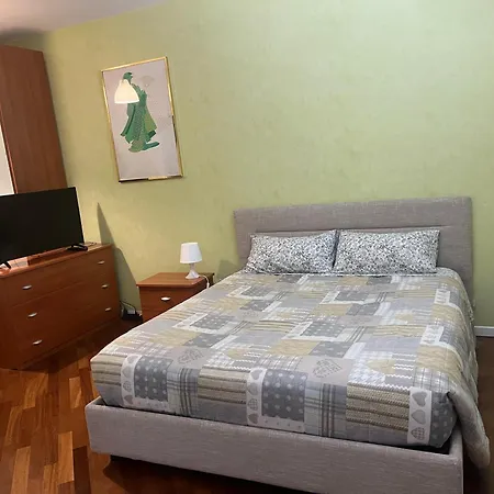 Monolocale Politecnico Bovisa Apartmán *