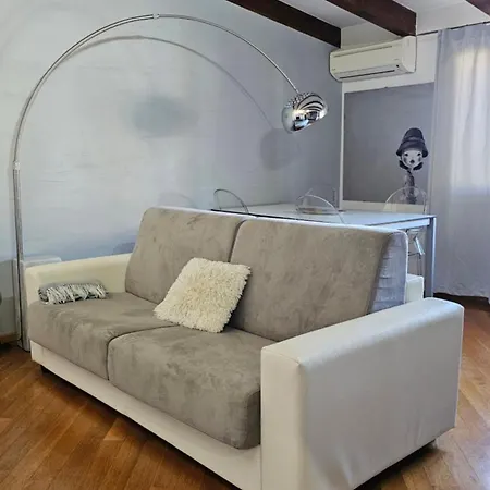 Nolo93 Attic Right In Front Of The Metro Station To Duomo Apartamento