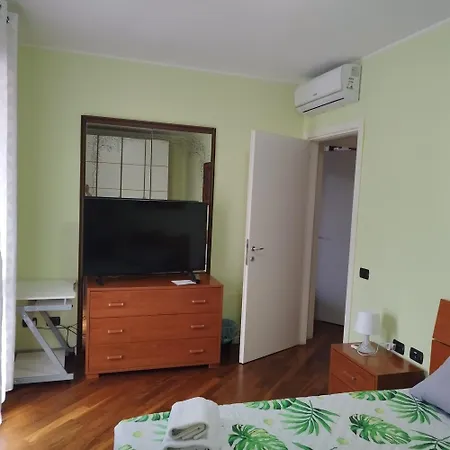 Matrimoniale, Politecnico Bovisa E Fiera Rho *