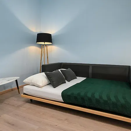 Classbnb - Designer In The Niguarda Area Apartment *