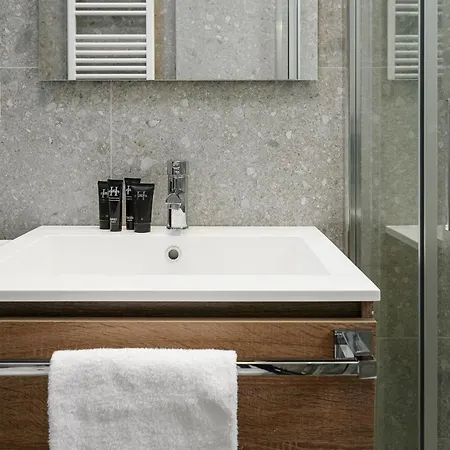 Apartment Classbnb - Designer In The Niguarda Area *
