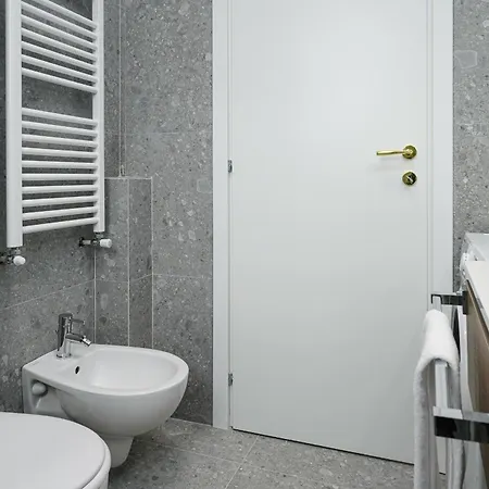 Classbnb - Designer In The Niguarda Area