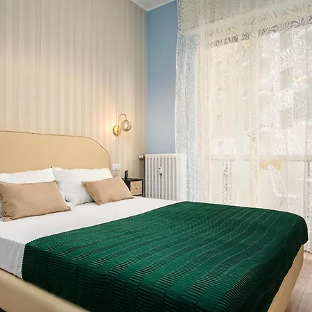 Classbnb - Designer In The Niguarda Area