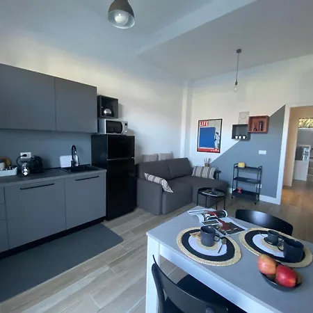 A Casa - Just Like At *