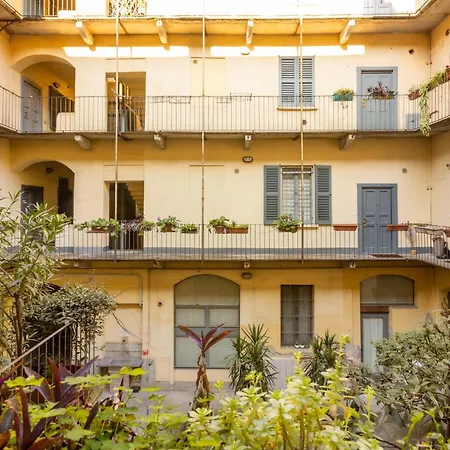 Apartment Tiny & Tidy In The Key Area Of *