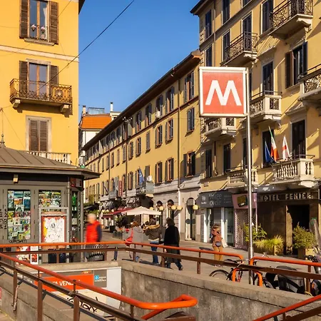 Tiny & Tidy In The Key Area Of