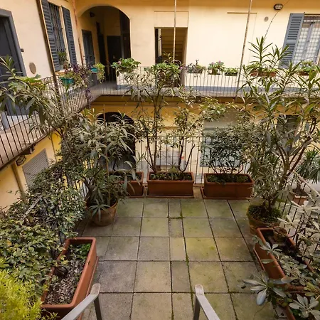 Apartment Tiny & Tidy In The Key Area Of