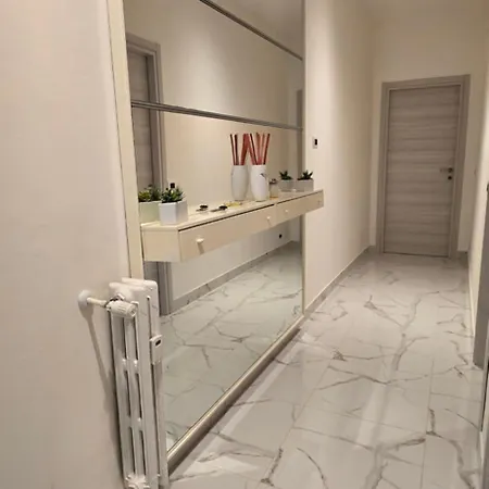 Lägenhet Felicia's *