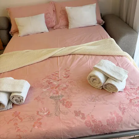 La Casa Sole Апартаменты *