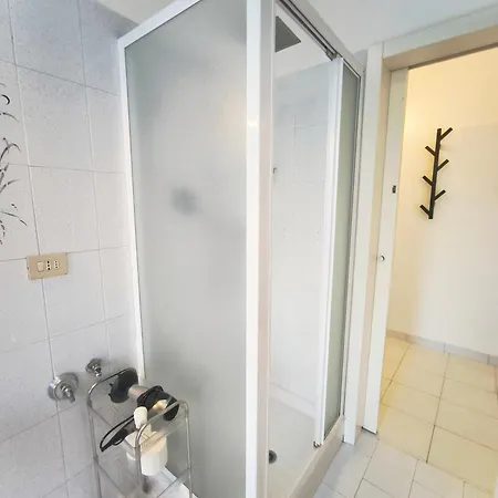 Portello Flat With Balcony * Milan