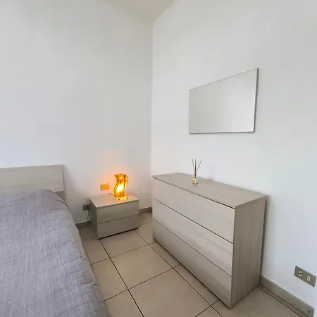 Apartment Portello Flat With Balcony