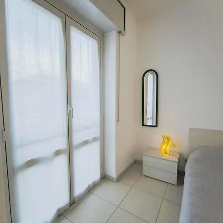 Portello Flat With Balcony * Milan