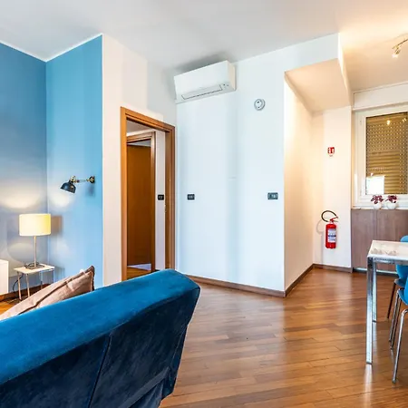 Porta Nuova elegance&comfort near Corso Como