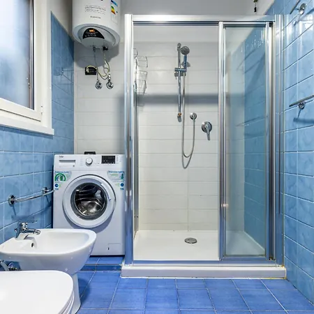 Appartement Porta Nuova Elegance & Comfort Near Corso Milan