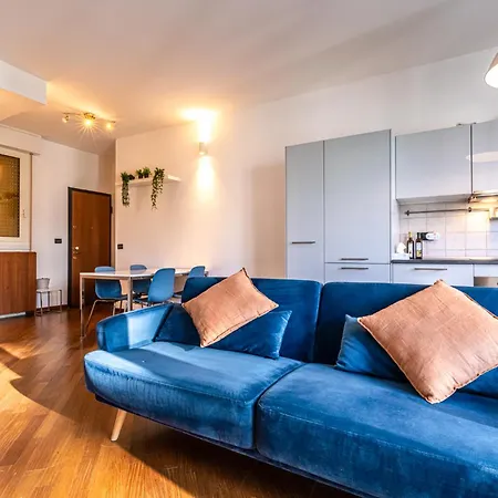 Porta Nuova elegance&comfort near Corso Como