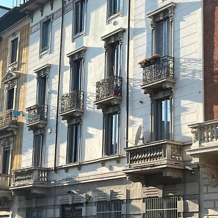 Exclusive - Station Milan