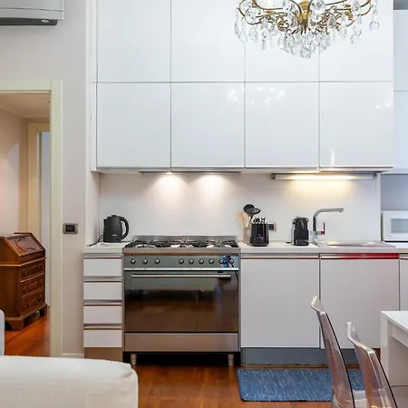 Lägenhet Settembrini - Vicino Stazione