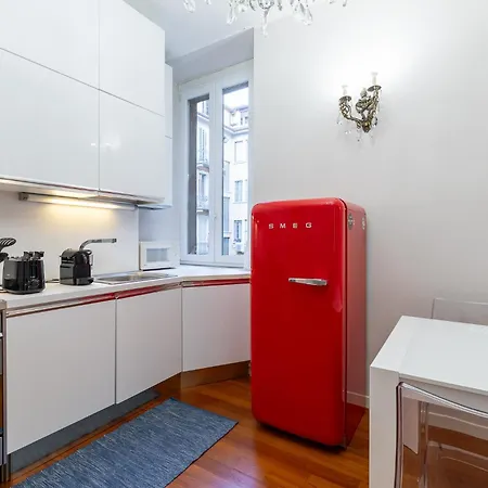 Settembrini - Vicino Stazione *