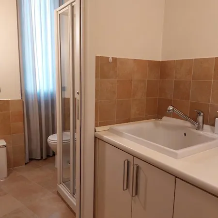 Luxury Castello Sforzesco-brera Mailand