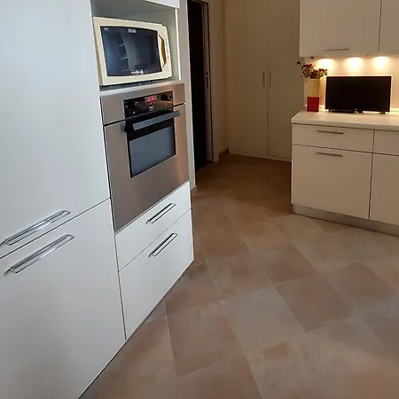 Luxury Castello Sforzesco-brera Apartmán Milán