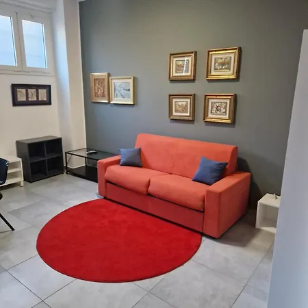 Savona Discrit Cozy * Mediolan