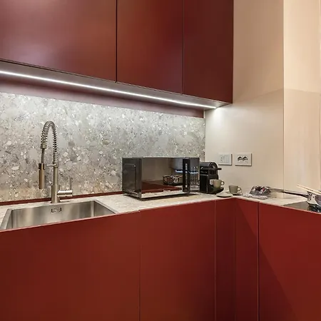 Fifty Eight Regina Margherita *