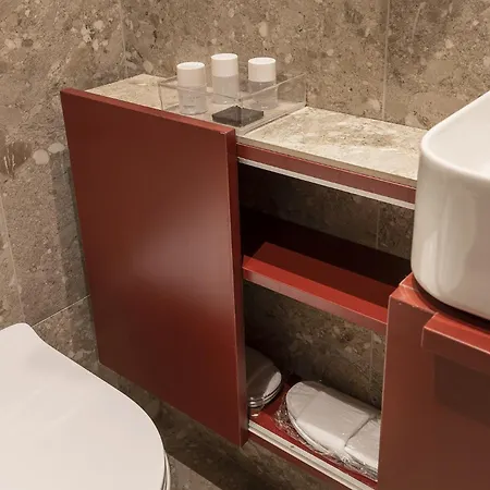 Fifty Eight Regina Margherita Apartman Milánó