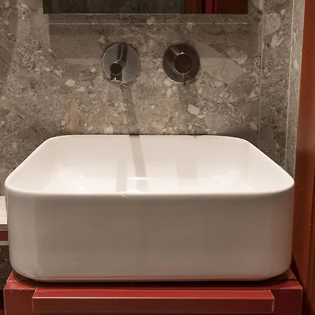 Apartman Fifty Eight Regina Margherita *