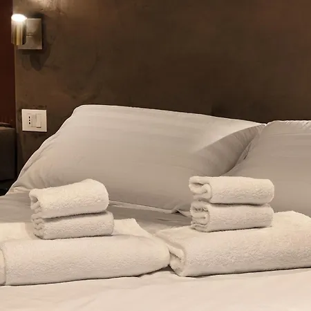 Fifty Eight Regina Margherita *