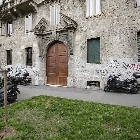 Apartman Fifty Eight Regina Margherita *