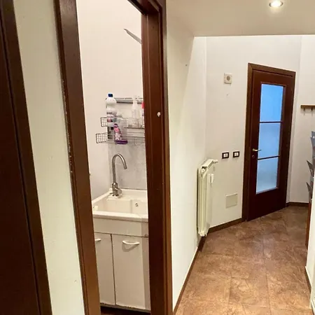 Loft In * Milan