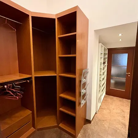 Loft In Appartamento