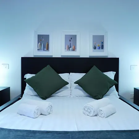 Sonnino Portello - At Your Place Apartment Milan