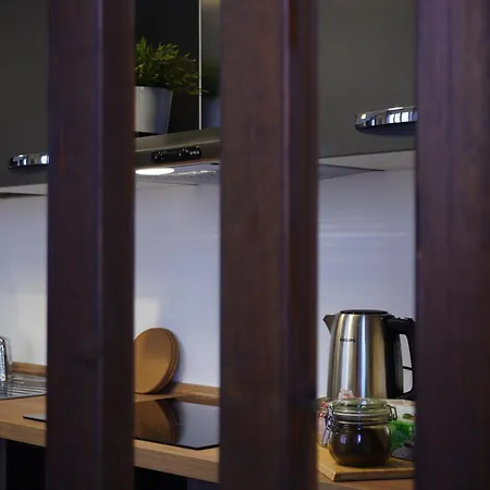 Sonnino Portello - At Your Place شقة ميلان