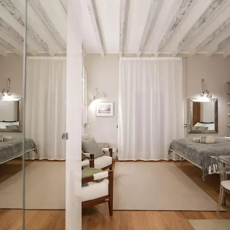 The Riverside Loft