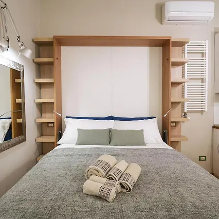 The Riverside Loft Milan