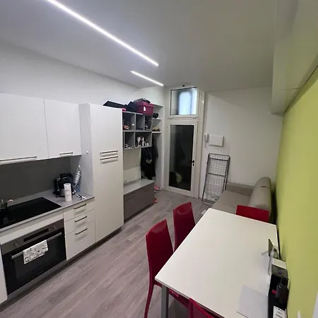 In Buenos Aires Apartman *