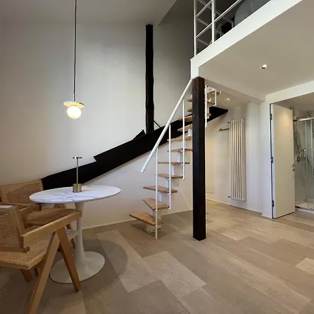 Daeiouz Residences Ii Milão